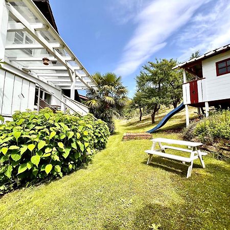 Ferienapartment Huber Oberkirch  Eksteriør bilde