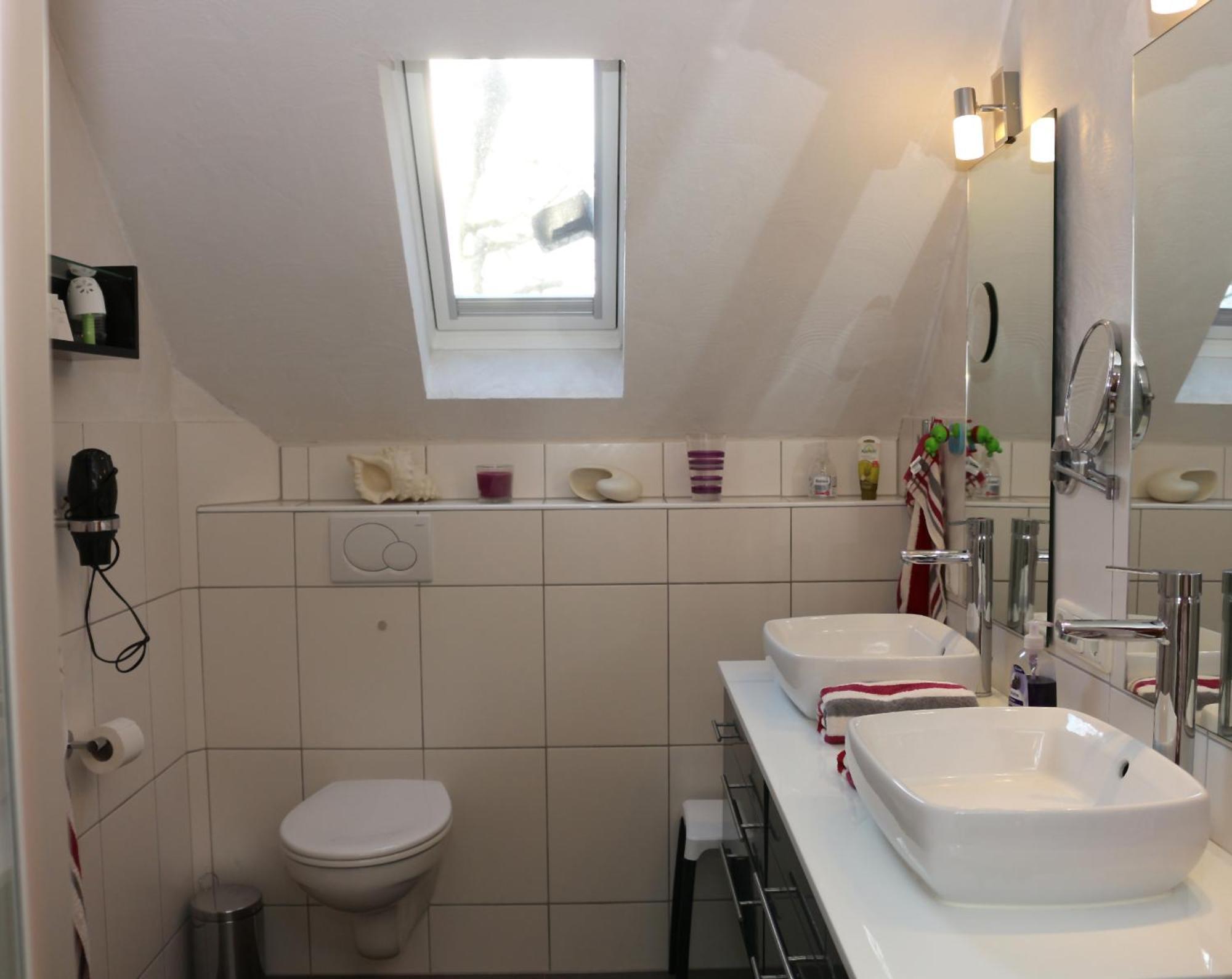 Ferienapartment Huber Oberkirch  Eksteriør bilde