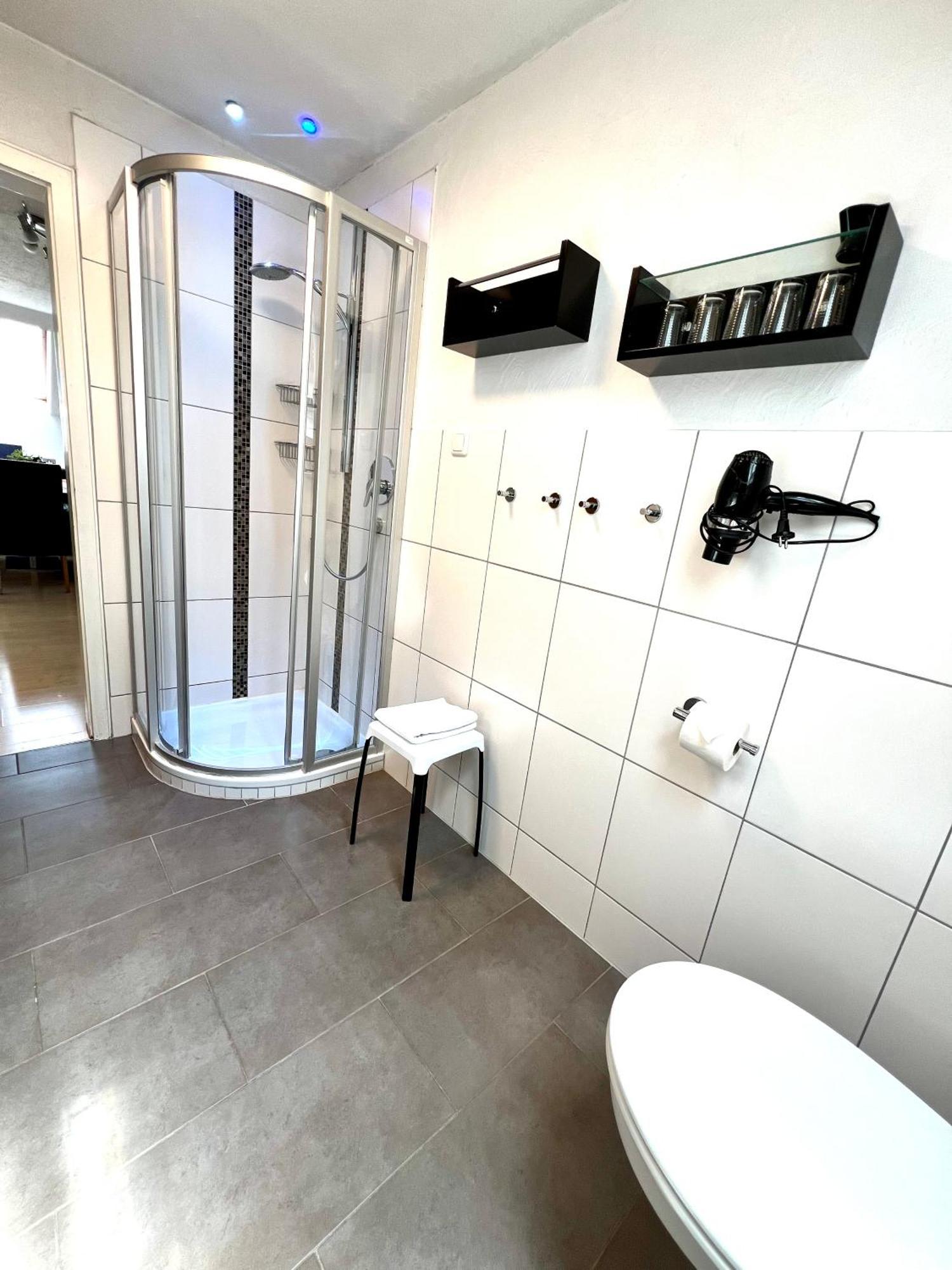 Ferienapartment Huber Oberkirch  Eksteriør bilde