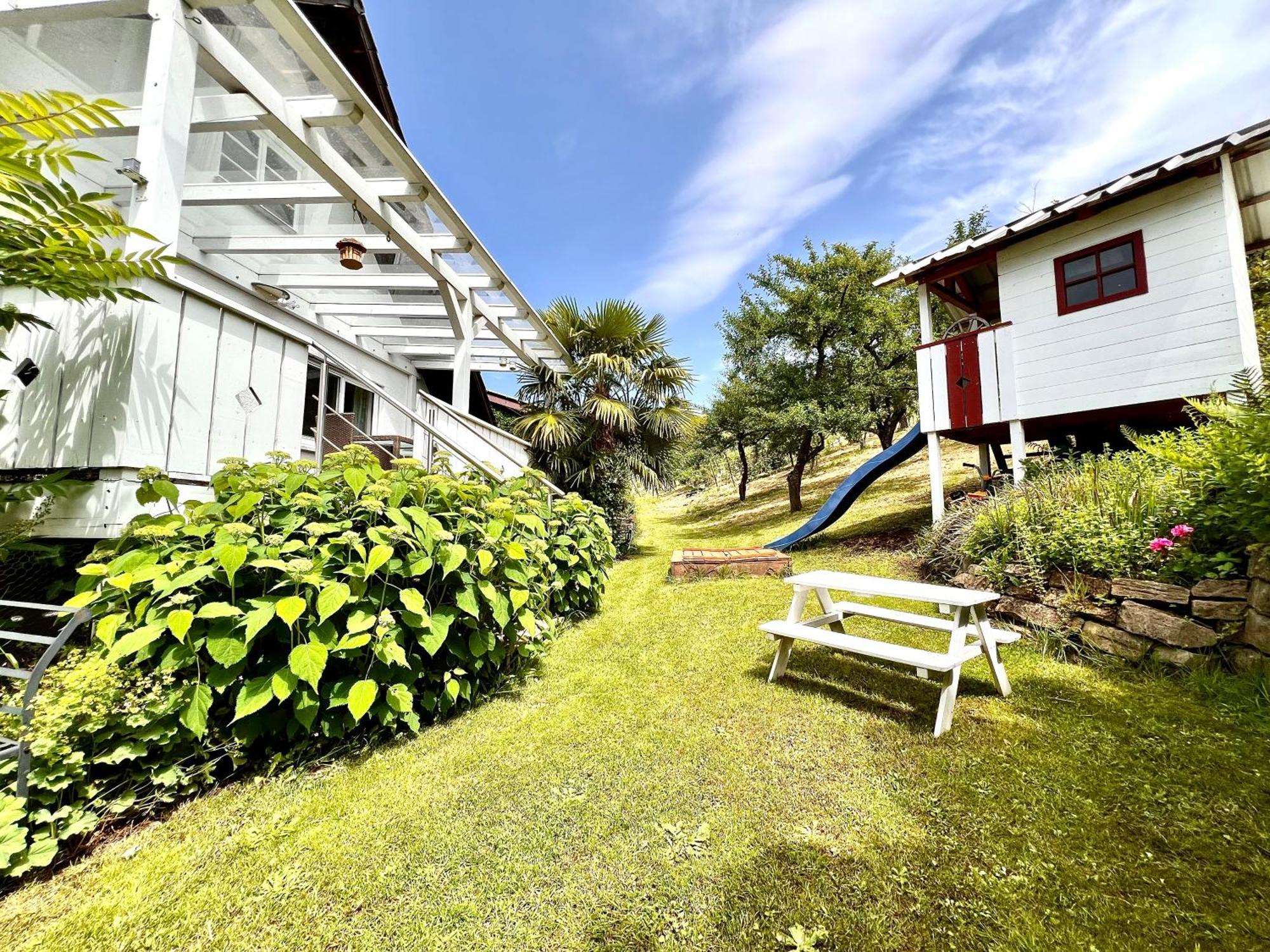 Ferienapartment Huber Oberkirch  Eksteriør bilde